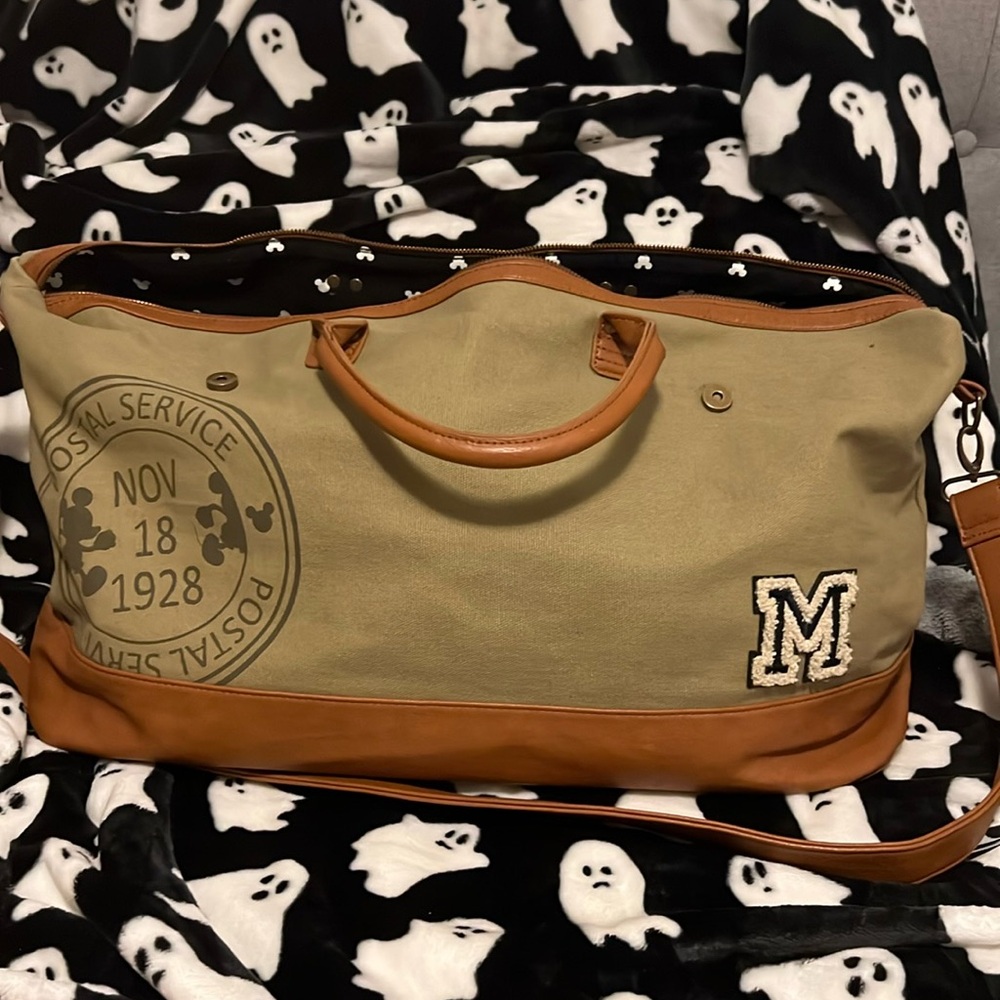 Loungefly bag